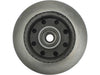 Disc Brake Rotor and Hub Assembly Centric Parts 121.67027