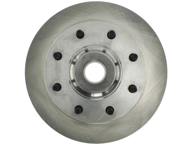 Disc Brake Rotor and Hub Assembly Centric Parts 121.67027