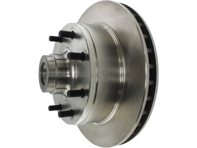 Disc Brake Rotor and Hub Assembly Centric Parts 121.67027