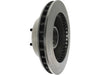 Disc Brake Rotor and Hub Assembly Centric Parts 121.67027