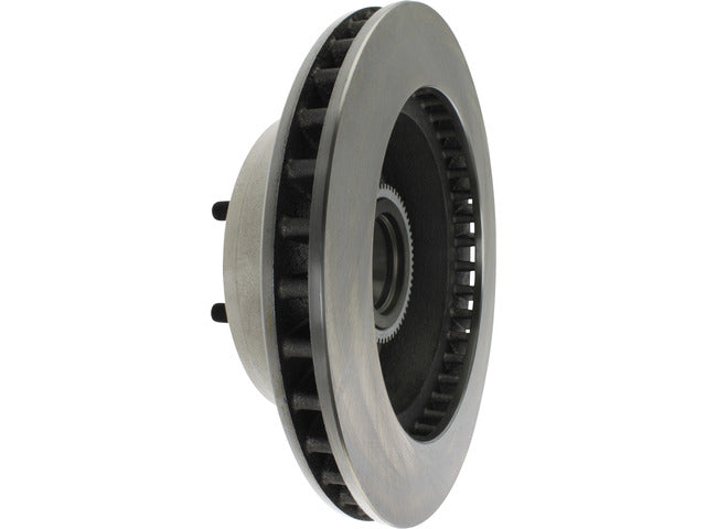 Disc Brake Rotor and Hub Assembly Centric Parts 121.67027