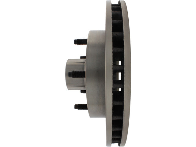 Disc Brake Rotor and Hub Assembly Centric Parts 121.67028
