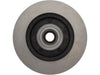 Disc Brake Rotor and Hub Assembly Centric Parts 121.67028