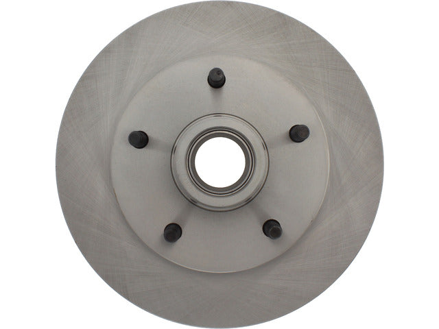 Disc Brake Rotor and Hub Assembly Centric Parts 121.67028