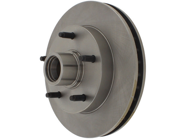 Disc Brake Rotor and Hub Assembly Centric Parts 121.67028