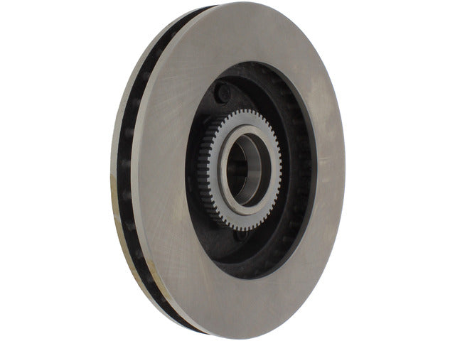 Disc Brake Rotor and Hub Assembly Centric Parts 121.67028