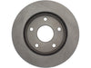 Disc Brake Rotor Centric Parts 121.67029