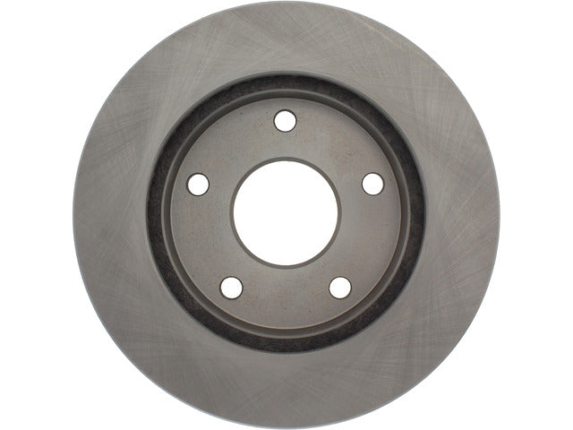 Disc Brake Rotor Centric Parts 121.67029