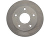 Disc Brake Rotor Centric Parts 121.67029