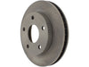 Disc Brake Rotor Centric Parts 121.67029