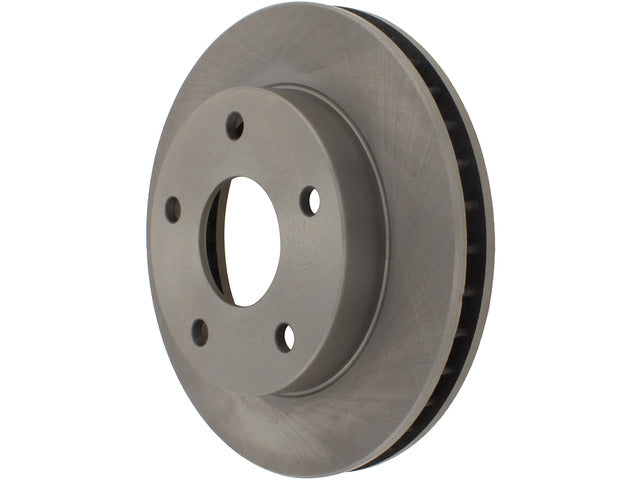 Disc Brake Rotor Centric Parts 121.67029