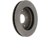 Disc Brake Rotor Centric Parts 121.67029