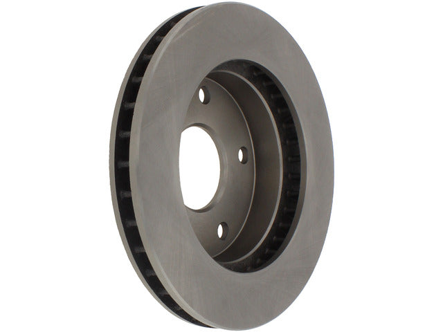 Disc Brake Rotor Centric Parts 121.67029
