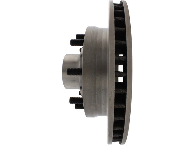 Disc Brake Rotor and Hub Assembly Centric Parts 121.67030