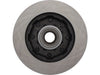 Disc Brake Rotor and Hub Assembly Centric Parts 121.67030