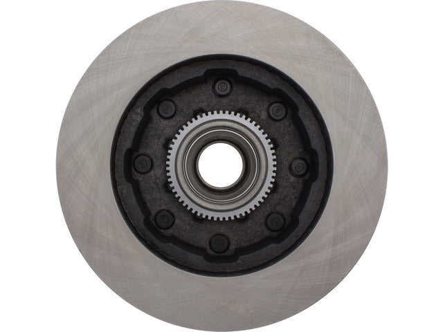 Disc Brake Rotor and Hub Assembly Centric Parts 121.67030