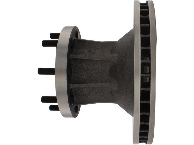 Disc Brake Rotor and Hub Assembly Centric Parts 121.67031