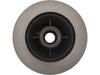 Disc Brake Rotor and Hub Assembly Centric Parts 121.67031