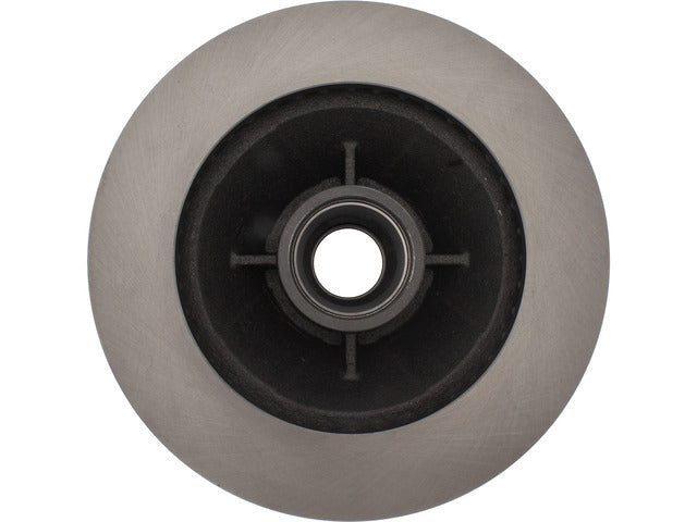 Disc Brake Rotor and Hub Assembly Centric Parts 121.67031