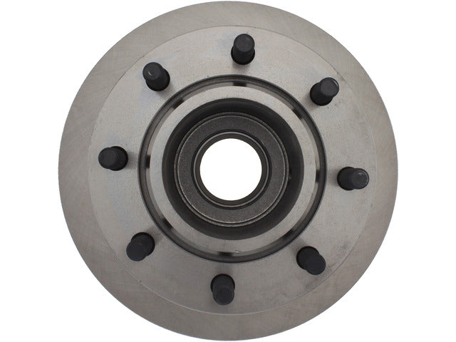 Disc Brake Rotor and Hub Assembly Centric Parts 121.67031