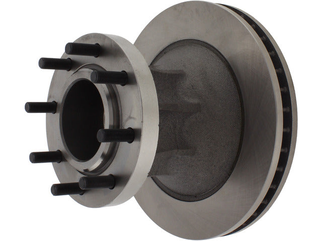 Disc Brake Rotor and Hub Assembly Centric Parts 121.67031