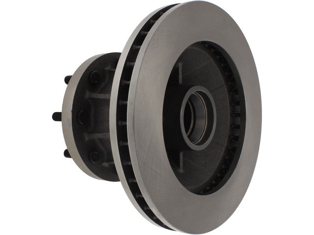 Disc Brake Rotor and Hub Assembly Centric Parts 121.67031