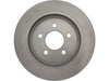 Disc Brake Rotor Centric Parts 121.67032