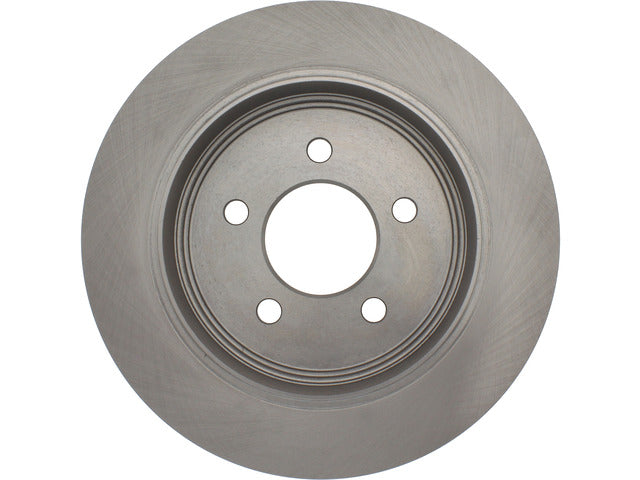 Disc Brake Rotor Centric Parts 121.67032