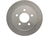 Disc Brake Rotor Centric Parts 121.67032