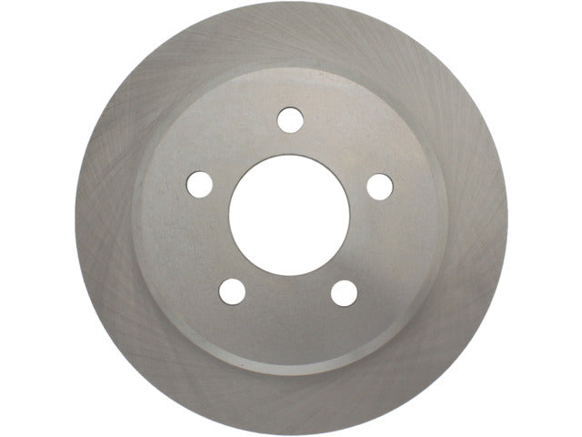 Disc Brake Rotor Centric Parts 121.67032