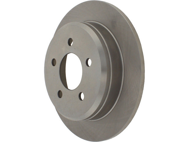 Disc Brake Rotor Centric Parts 121.67032