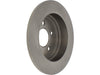 Disc Brake Rotor Centric Parts 121.67032