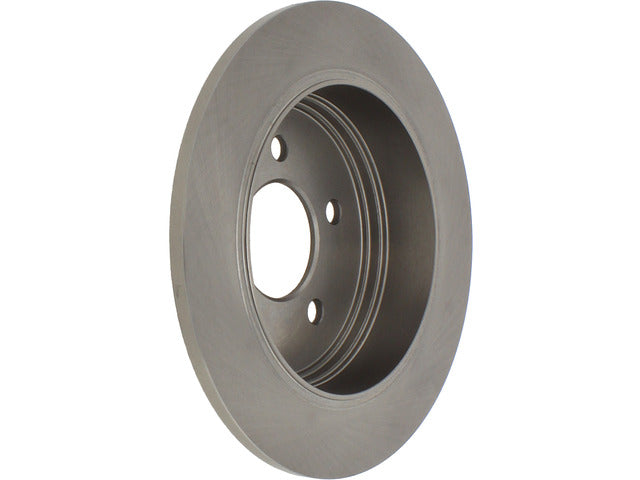 Disc Brake Rotor Centric Parts 121.67032
