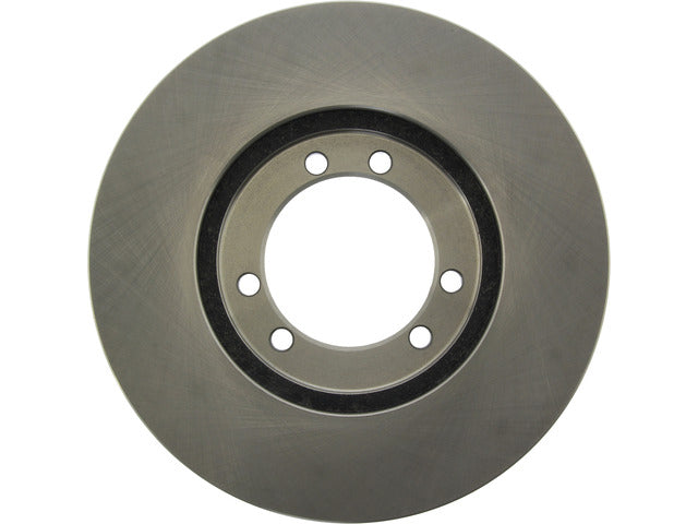 Disc Brake Rotor Centric Parts 121.67033