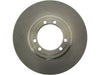 Disc Brake Rotor Centric Parts 121.67033