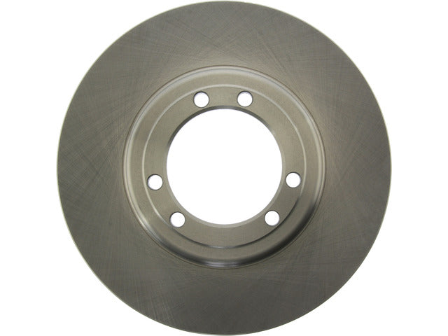Disc Brake Rotor Centric Parts 121.67033