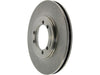 Disc Brake Rotor Centric Parts 121.67033