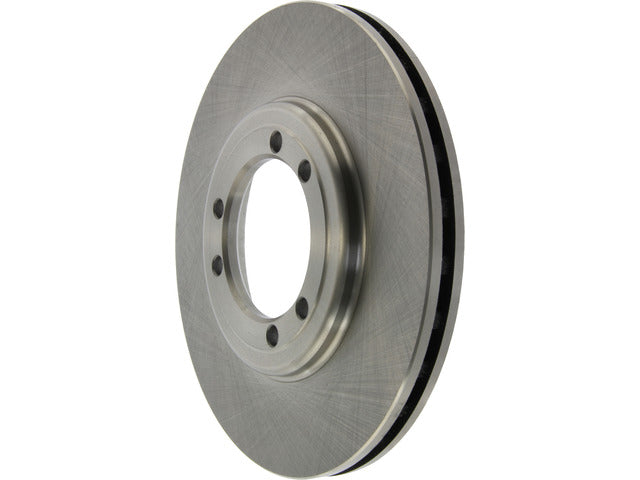 Disc Brake Rotor Centric Parts 121.67033