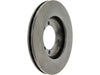 Disc Brake Rotor Centric Parts 121.67033