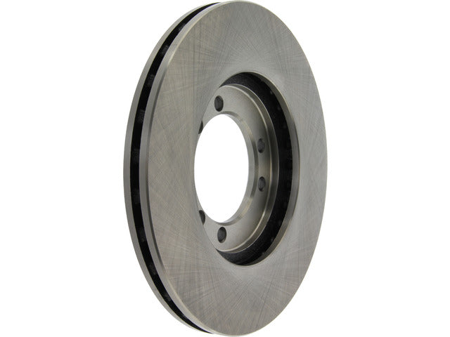 Disc Brake Rotor Centric Parts 121.67033