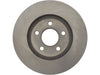 Disc Brake Rotor Centric Parts 121.67034