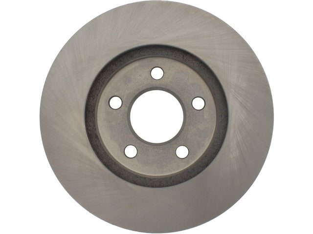 Disc Brake Rotor Centric Parts 121.67034