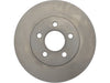 Disc Brake Rotor Centric Parts 121.67034