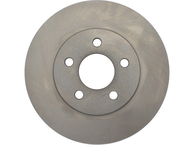 Disc Brake Rotor Centric Parts 121.67034