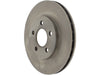 Disc Brake Rotor Centric Parts 121.67034