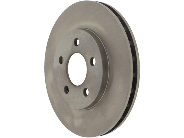 Disc Brake Rotor Centric Parts 121.67034
