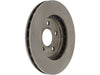 Disc Brake Rotor Centric Parts 121.67034