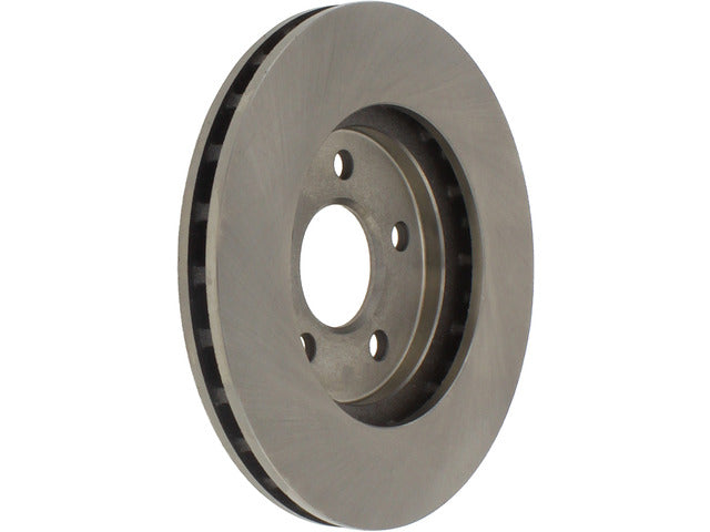 Disc Brake Rotor Centric Parts 121.67034