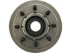 Disc Brake Rotor and Hub Assembly Centric Parts 121.67035