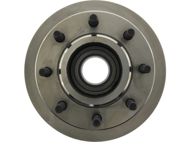 Disc Brake Rotor and Hub Assembly Centric Parts 121.67035